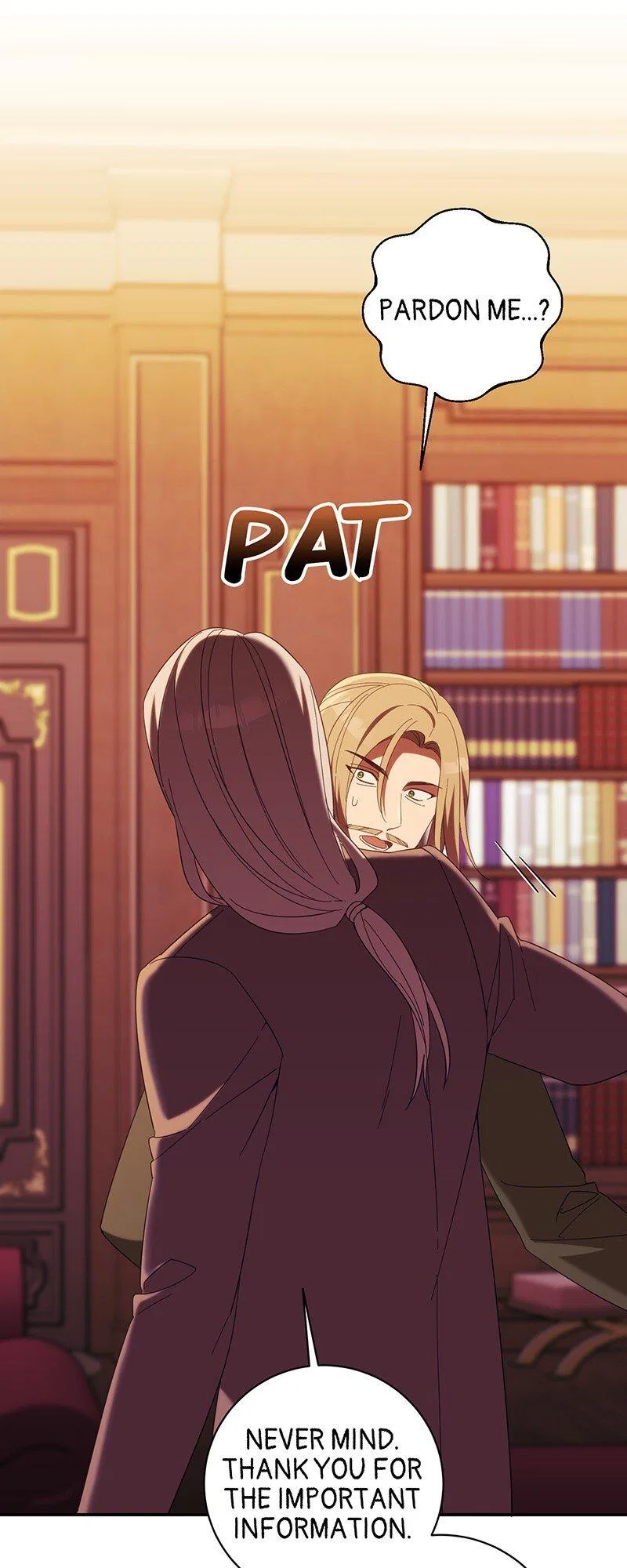 How to Make My Tyrant Husband Love Me Chapter 20 – Page 62