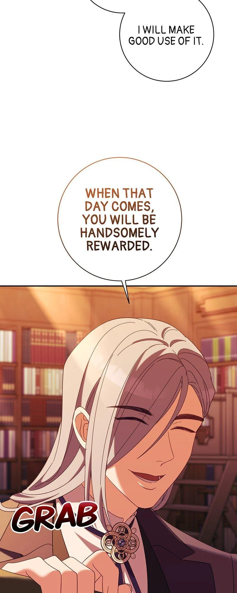 How to Make My Tyrant Husband Love Me Chapter 20 – Page 63