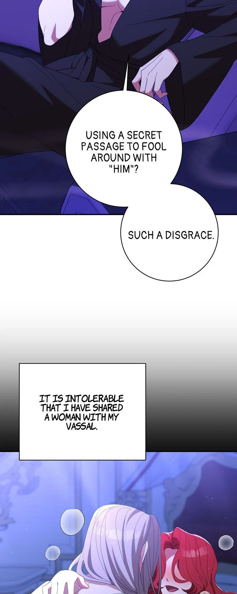 How to Make My Tyrant Husband Love Me Chapter 20 – Page 67