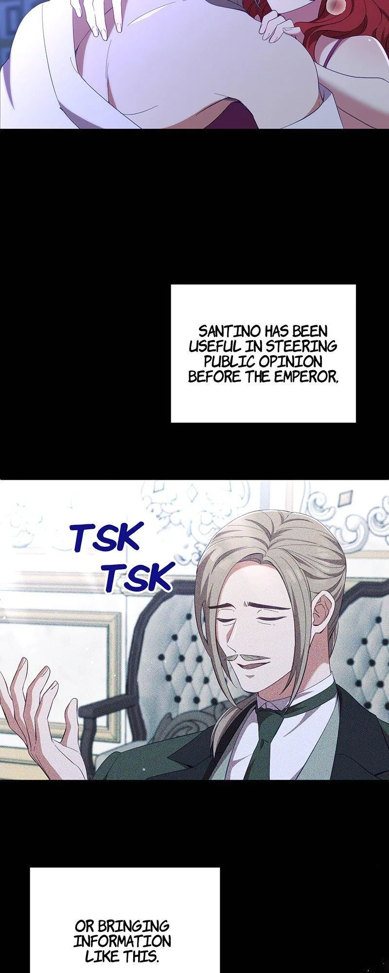 How to Make My Tyrant Husband Love Me Chapter 20 – Page 68