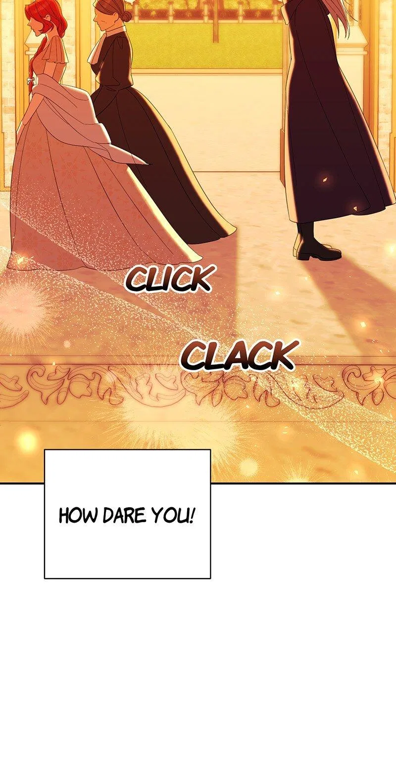 How to Make My Tyrant Husband Love Me Chapter 20 – Page 71