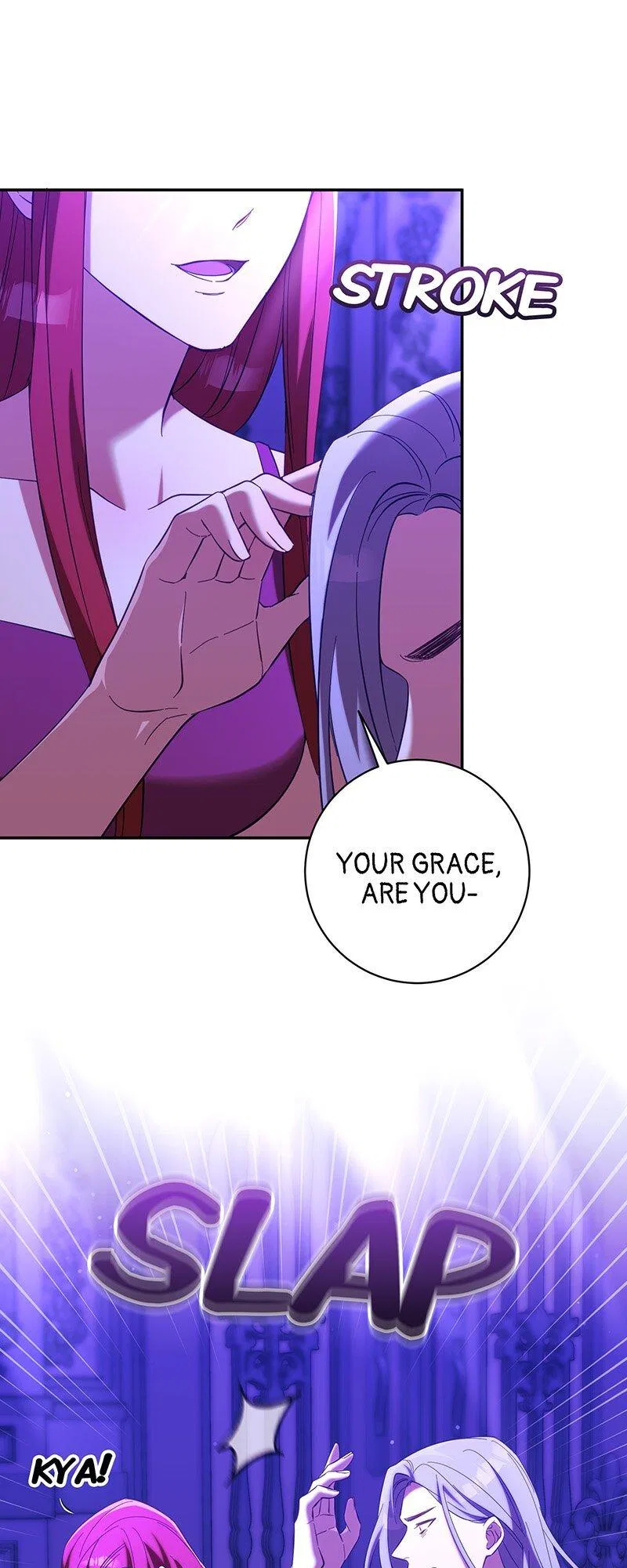 How to Make My Tyrant Husband Love Me Chapter 20 – Page 72
