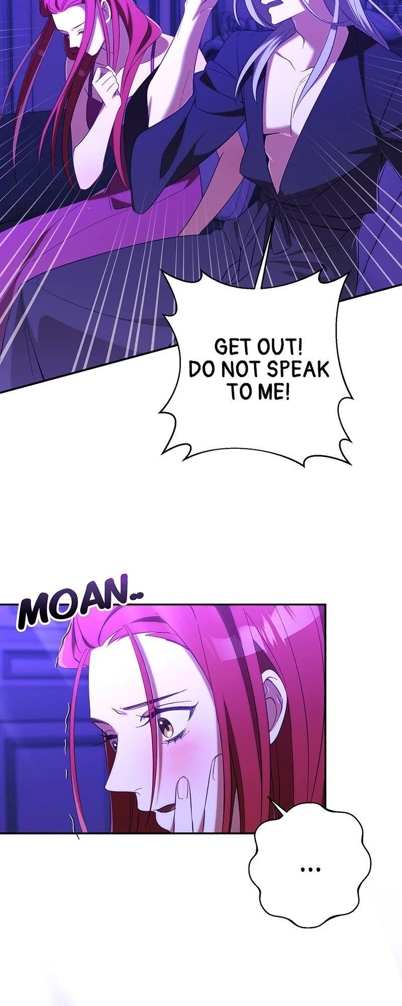 How to Make My Tyrant Husband Love Me Chapter 20 – Page 73