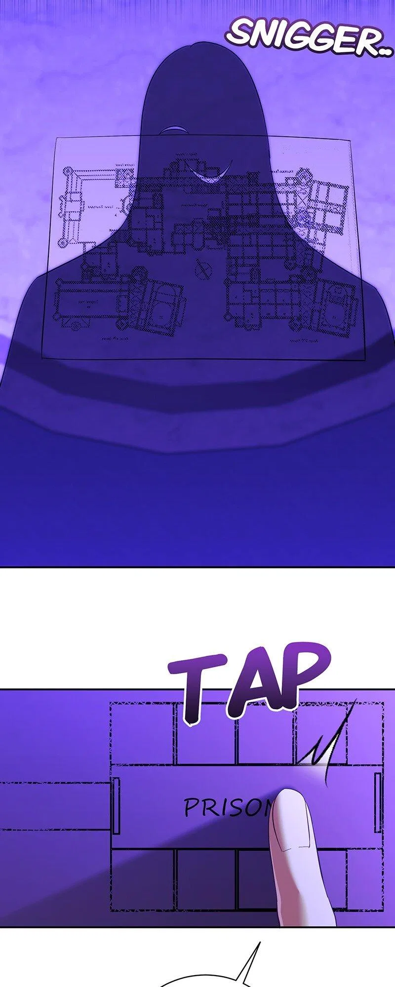 How to Make My Tyrant Husband Love Me Chapter 20 – Page 76
