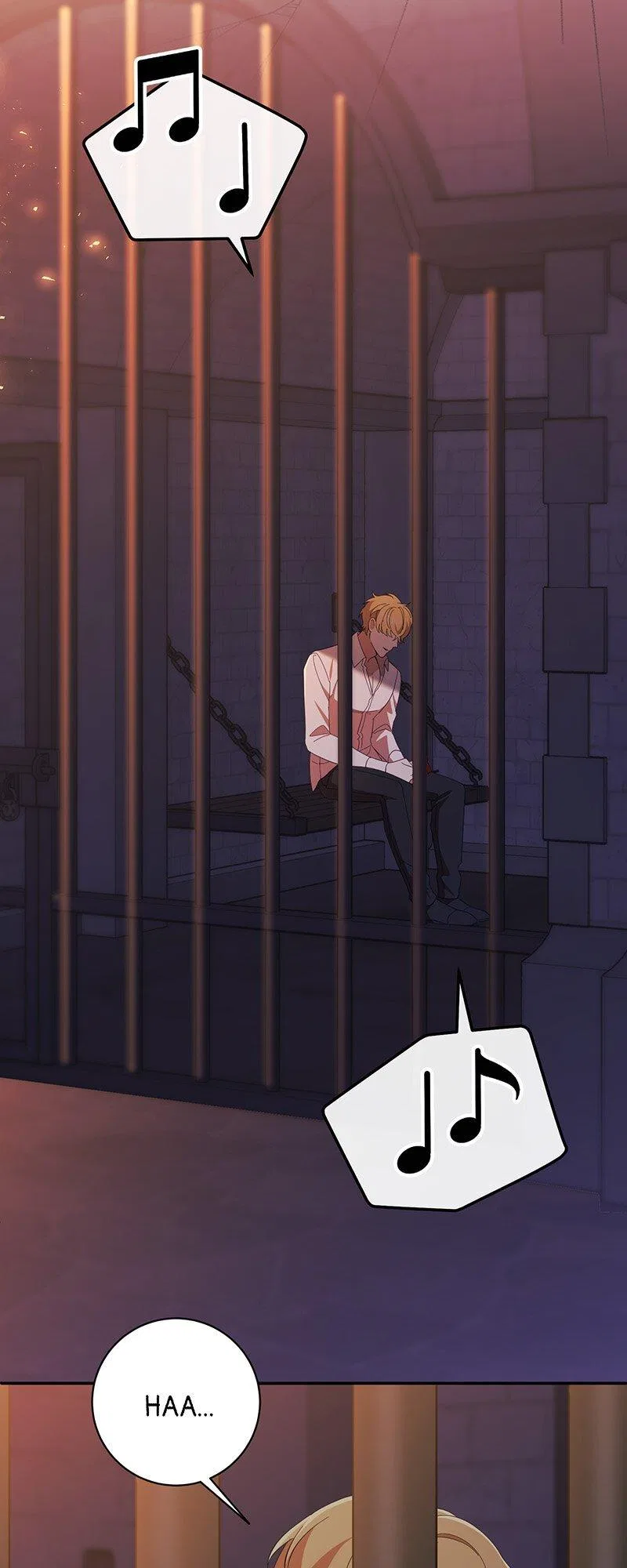 How to Make My Tyrant Husband Love Me Chapter 20 – Page 79