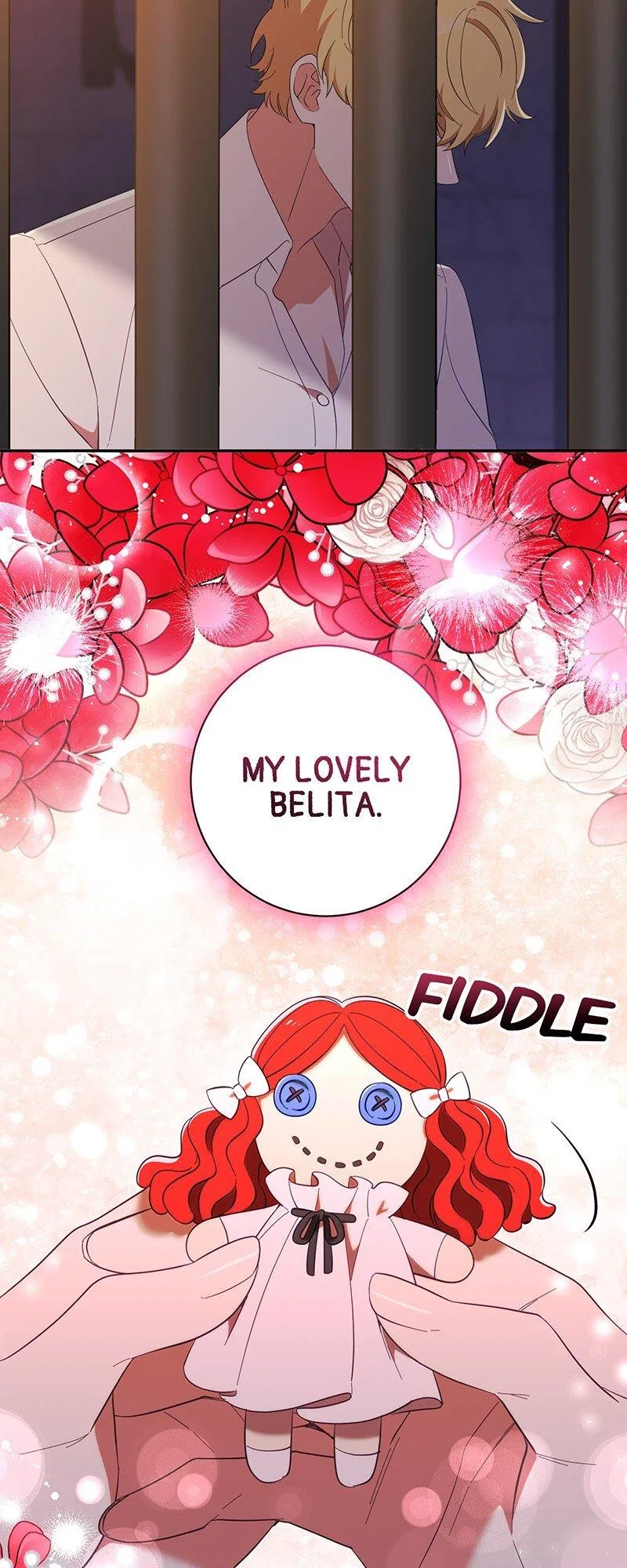 How to Make My Tyrant Husband Love Me Chapter 20 – Page 80