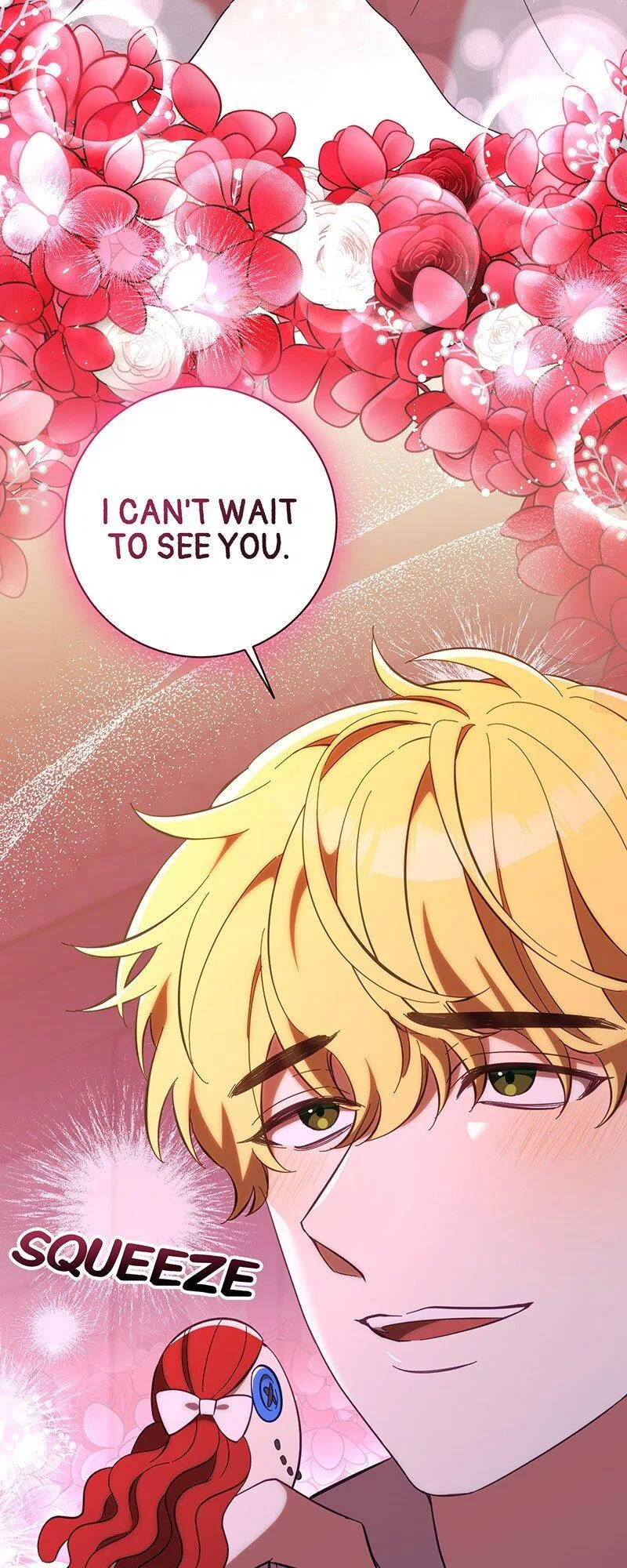 How to Make My Tyrant Husband Love Me Chapter 20 – Page 81