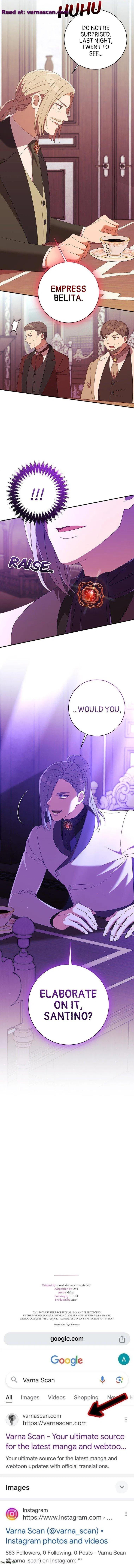 How to Make My Tyrant Husband Love Me Chapter 19 – Page 14