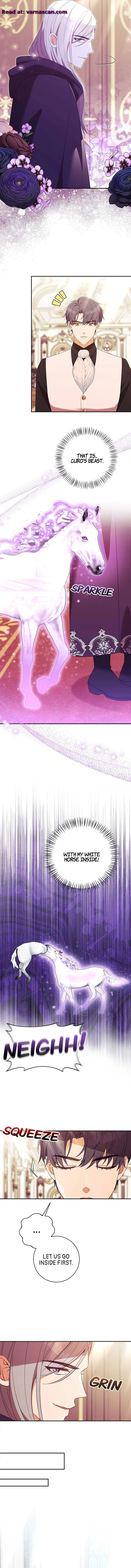 How to Make My Tyrant Husband Love Me Chapter 18 – Page 6