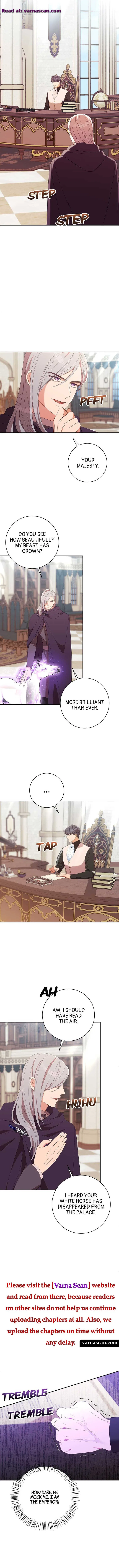 How to Make My Tyrant Husband Love Me Chapter 18 – Page 7