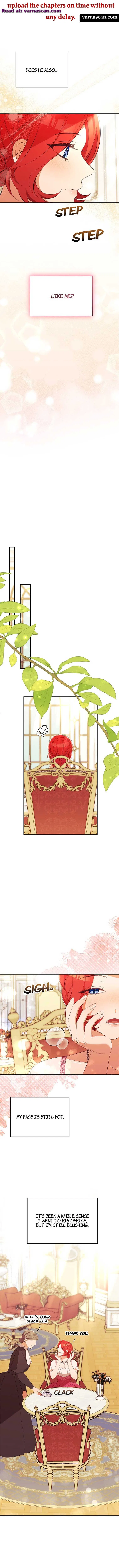 How to Make My Tyrant Husband Love Me Chapter 17 – Page 13