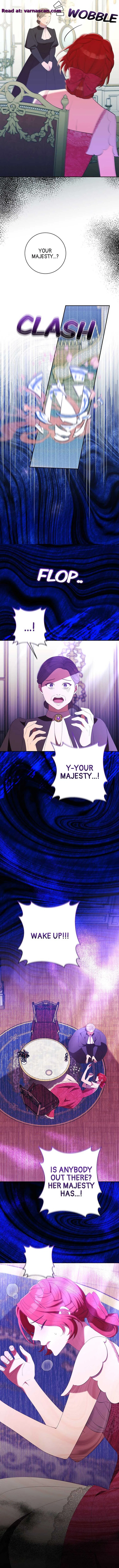 How to Make My Tyrant Husband Love Me Chapter 17 – Page 15