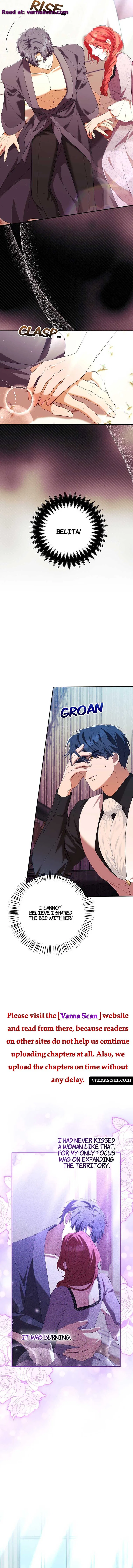How to Make My Tyrant Husband Love Me Chapter 16 – Page 2