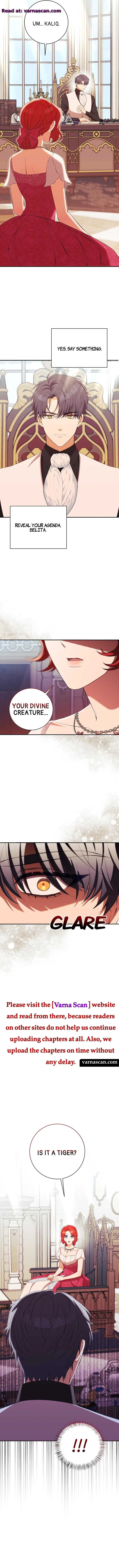 How to Make My Tyrant Husband Love Me Chapter 16 – Page 15