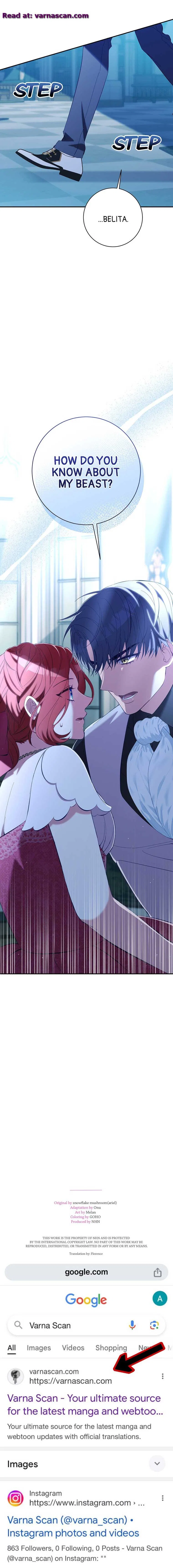 How to Make My Tyrant Husband Love Me Chapter 16 – Page 16
