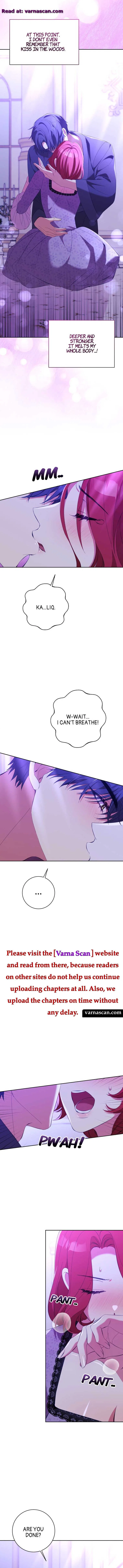 How to Make My Tyrant Husband Love Me Chapter 15 – Page 4