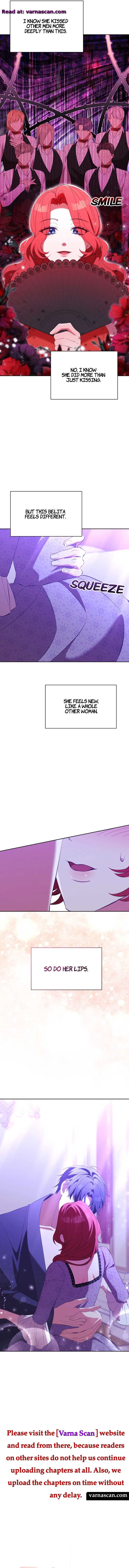 How to Make My Tyrant Husband Love Me Chapter 15 – Page 6