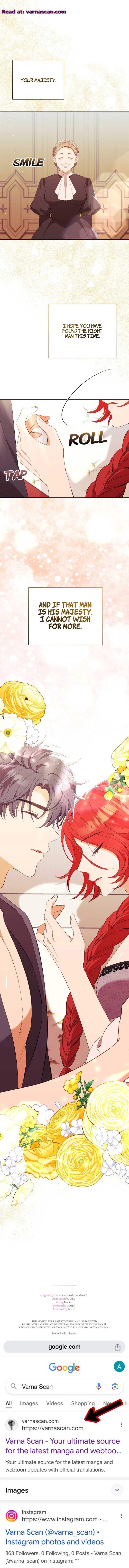 How to Make My Tyrant Husband Love Me Chapter 15 – Page 14