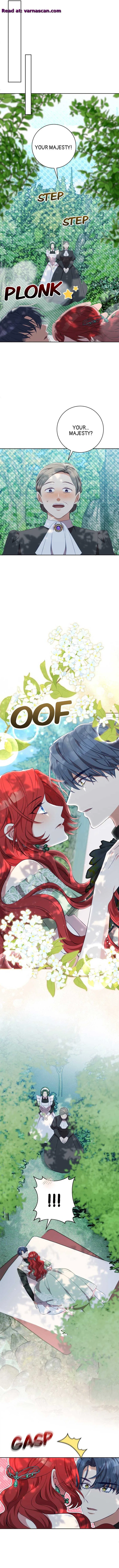 How to Make My Tyrant Husband Love Me Chapter 14 – Page 6
