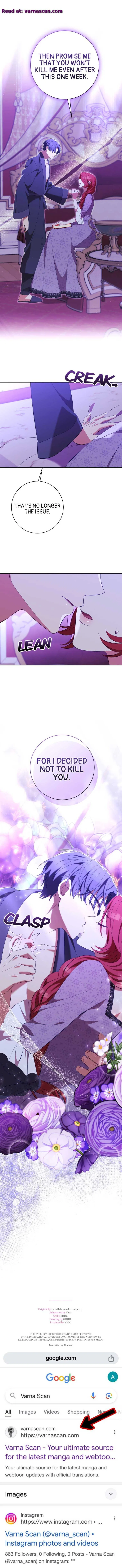 How to Make My Tyrant Husband Love Me Chapter 14 – Page 15