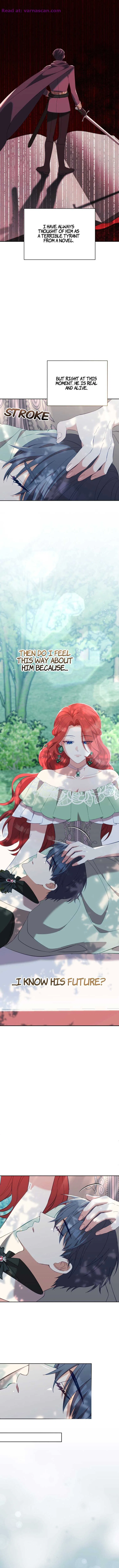 How to Make My Tyrant Husband Love Me Chapter 13 – Page 12