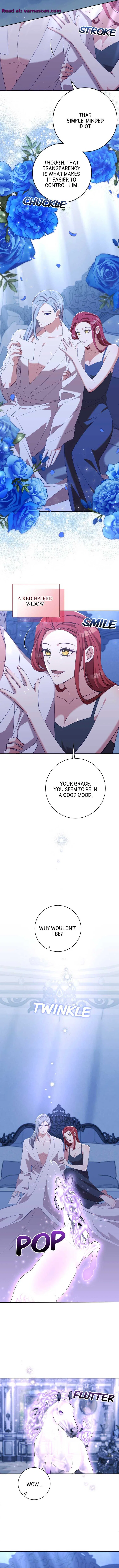 How to Make My Tyrant Husband Love Me Chapter 12 – Page 12