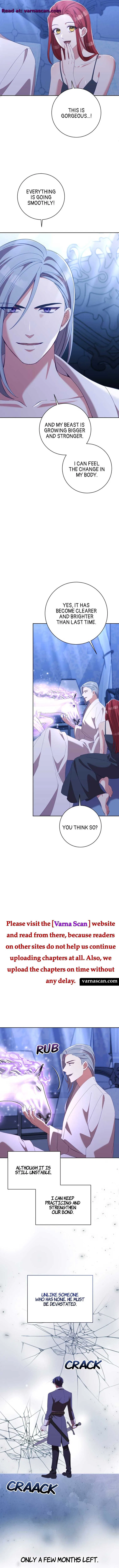 How to Make My Tyrant Husband Love Me Chapter 12 – Page 13