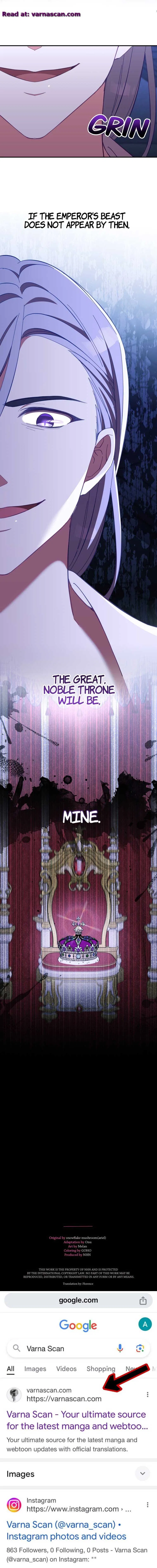 How to Make My Tyrant Husband Love Me Chapter 12 – Page 14