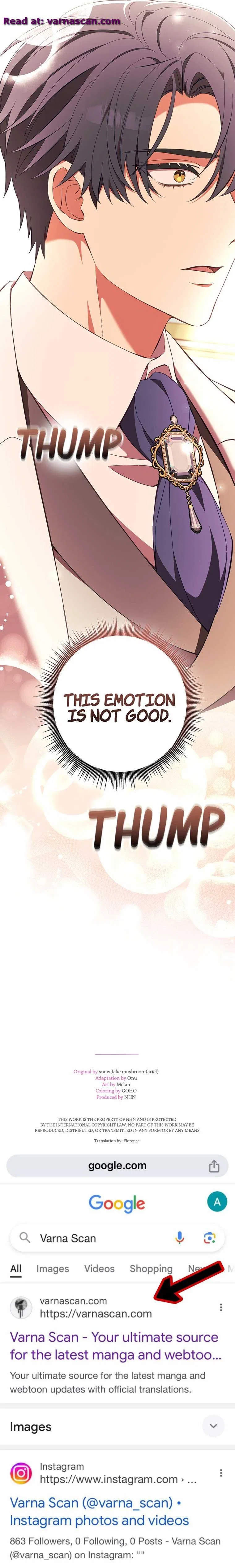 How to Make My Tyrant Husband Love Me Chapter 11 – Page 16