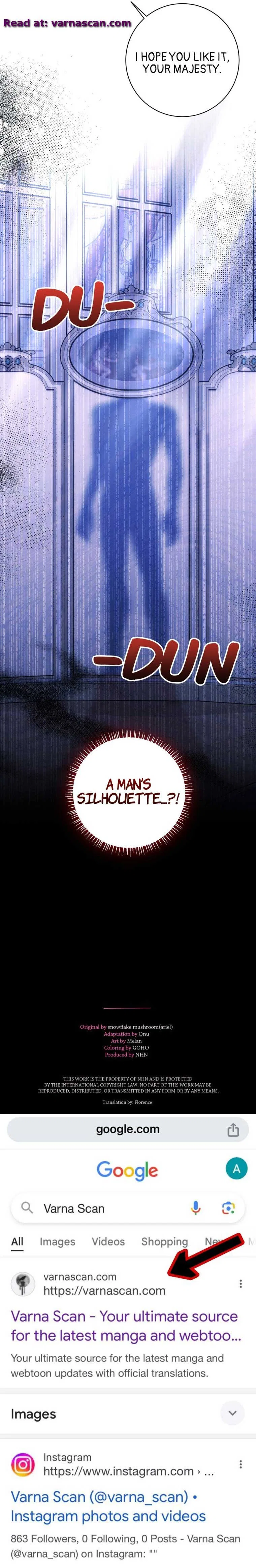 How to Make My Tyrant Husband Love Me Chapter 10 – Page 14