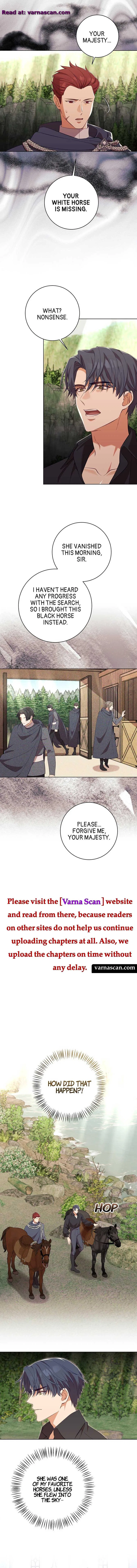 How to Make My Tyrant Husband Love Me Chapter 8 – Page 7