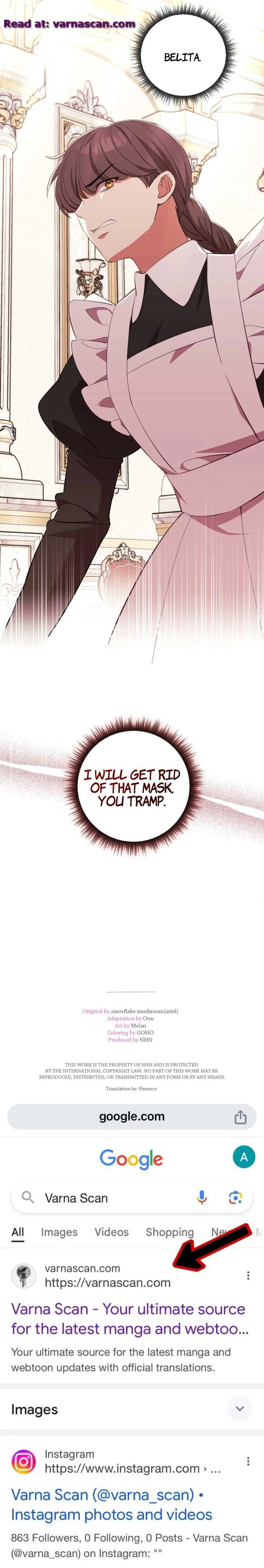 How to Make My Tyrant Husband Love Me Chapter 7 – Page 13
