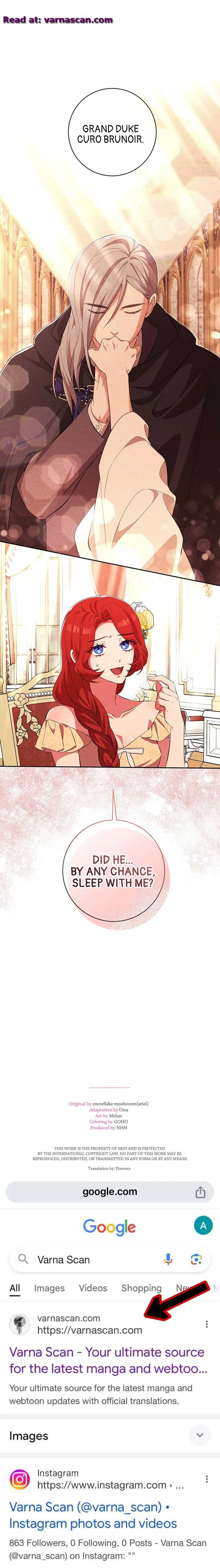 How to Make My Tyrant Husband Love Me Chapter 6 – Page 15