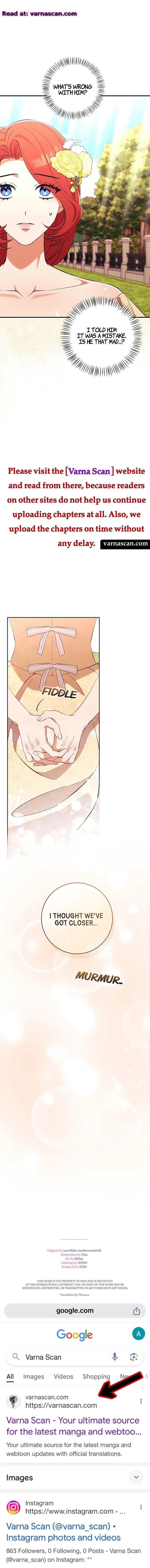 How to Make My Tyrant Husband Love Me Chapter 5 – Page 13