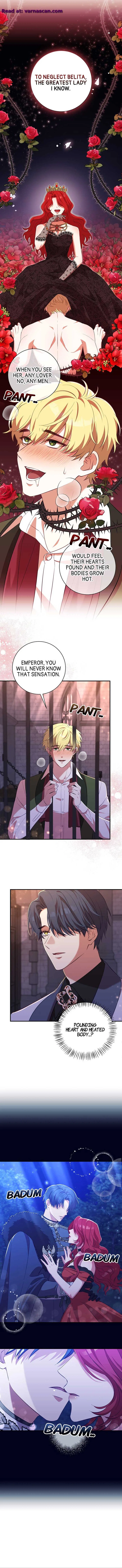 How to Make My Tyrant Husband Love Me Chapter 4 – Page 2