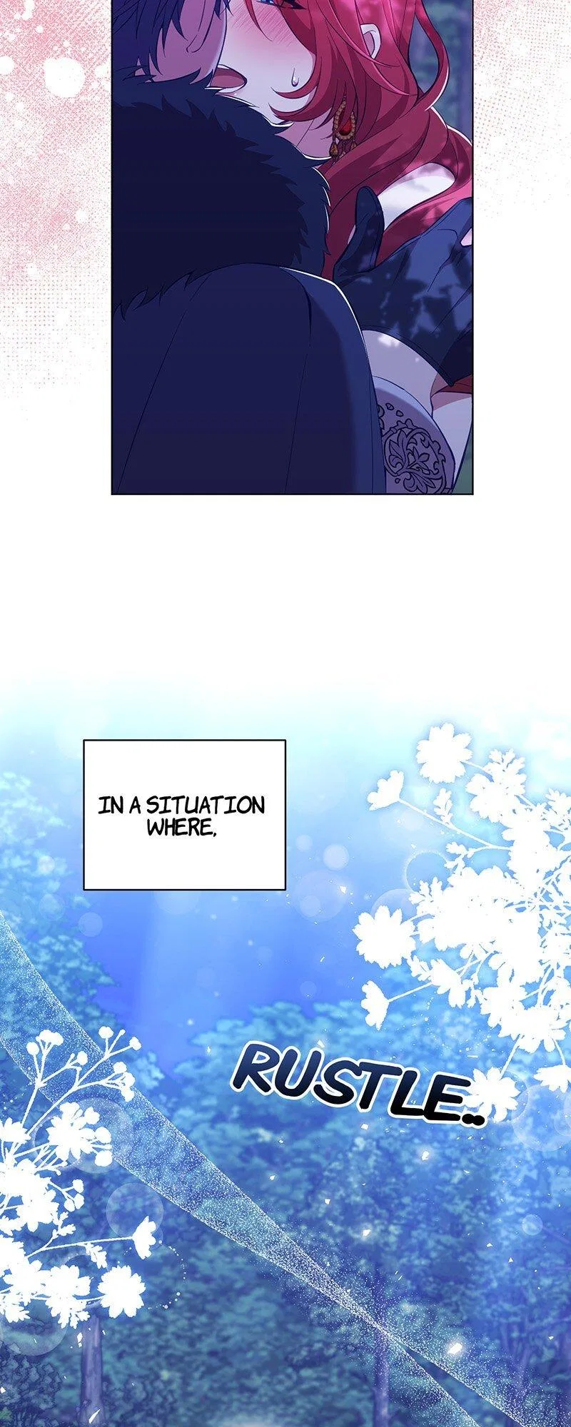 How to Make My Tyrant Husband Love Me Chapter 2 – Page 3