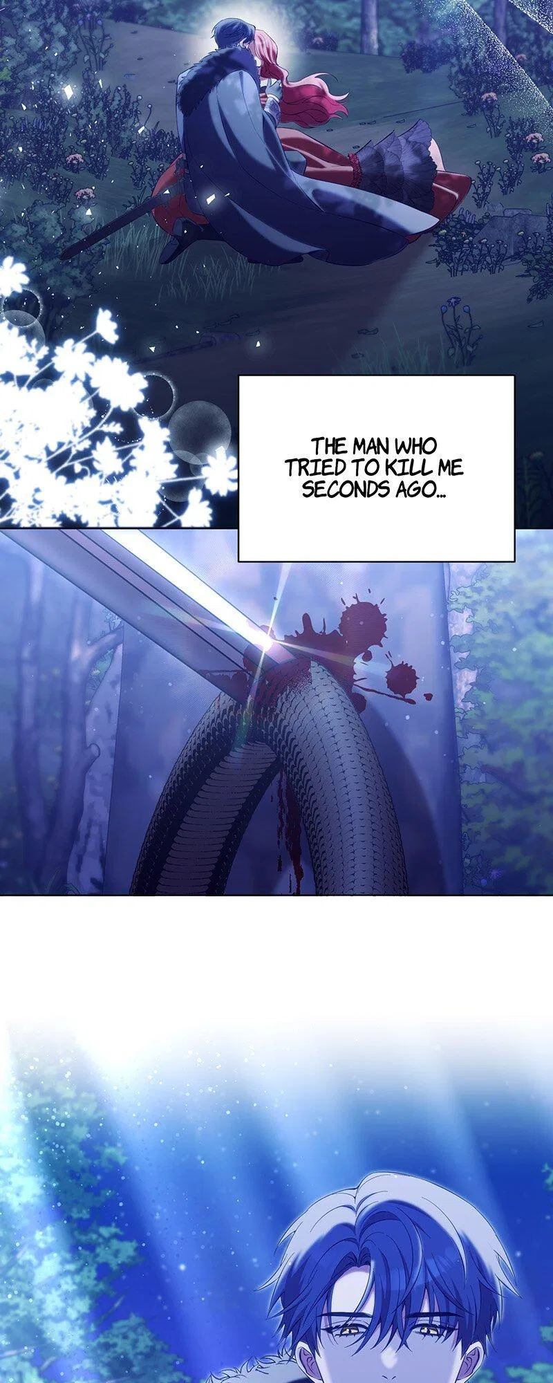 How to Make My Tyrant Husband Love Me Chapter 2 – Page 4