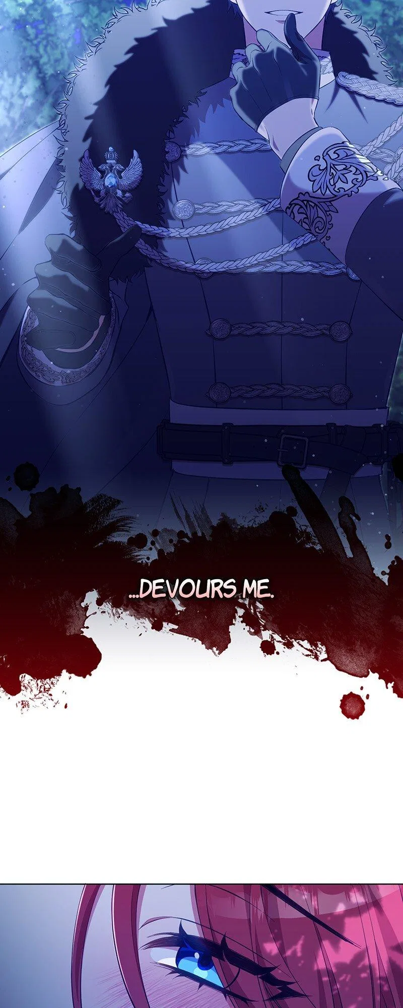 How to Make My Tyrant Husband Love Me Chapter 2 – Page 5