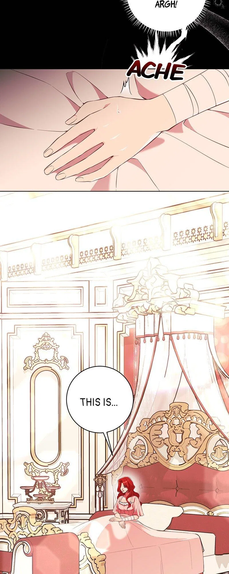 How to Make My Tyrant Husband Love Me Chapter 2 – Page 9