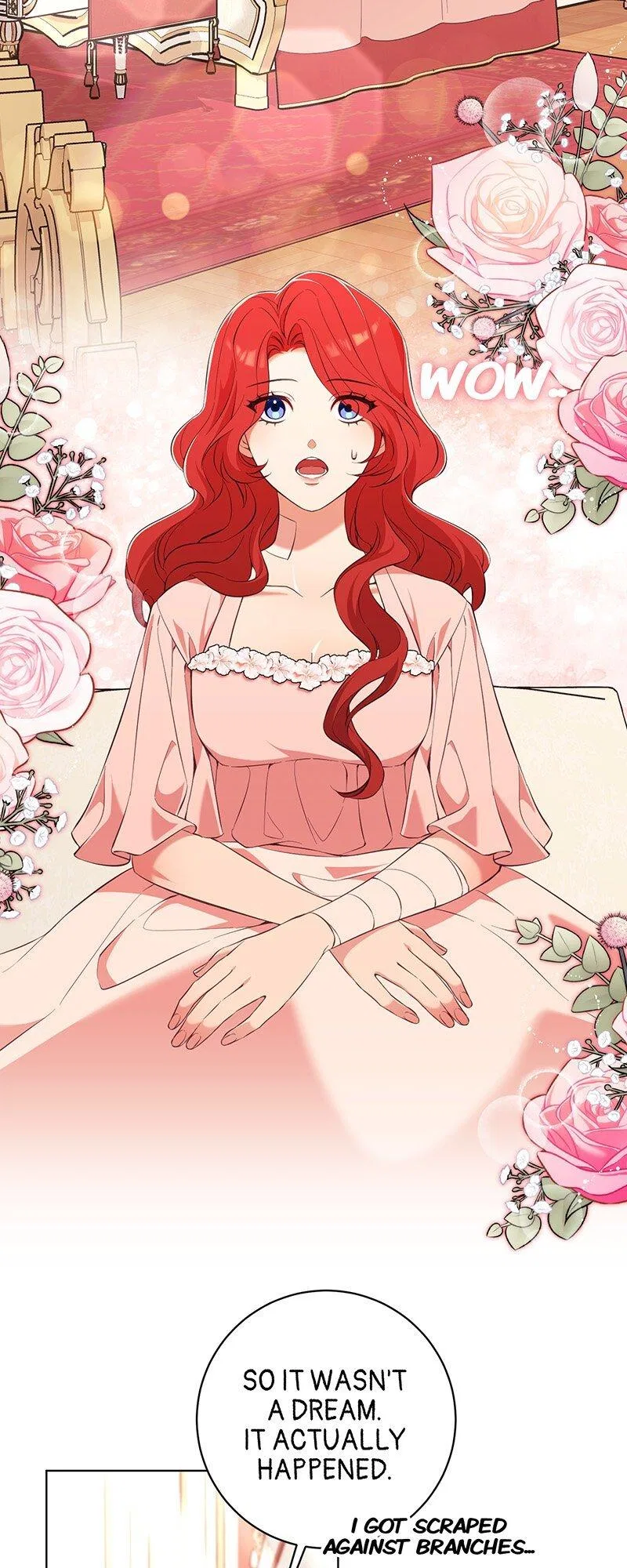 How to Make My Tyrant Husband Love Me Chapter 2 – Page 10