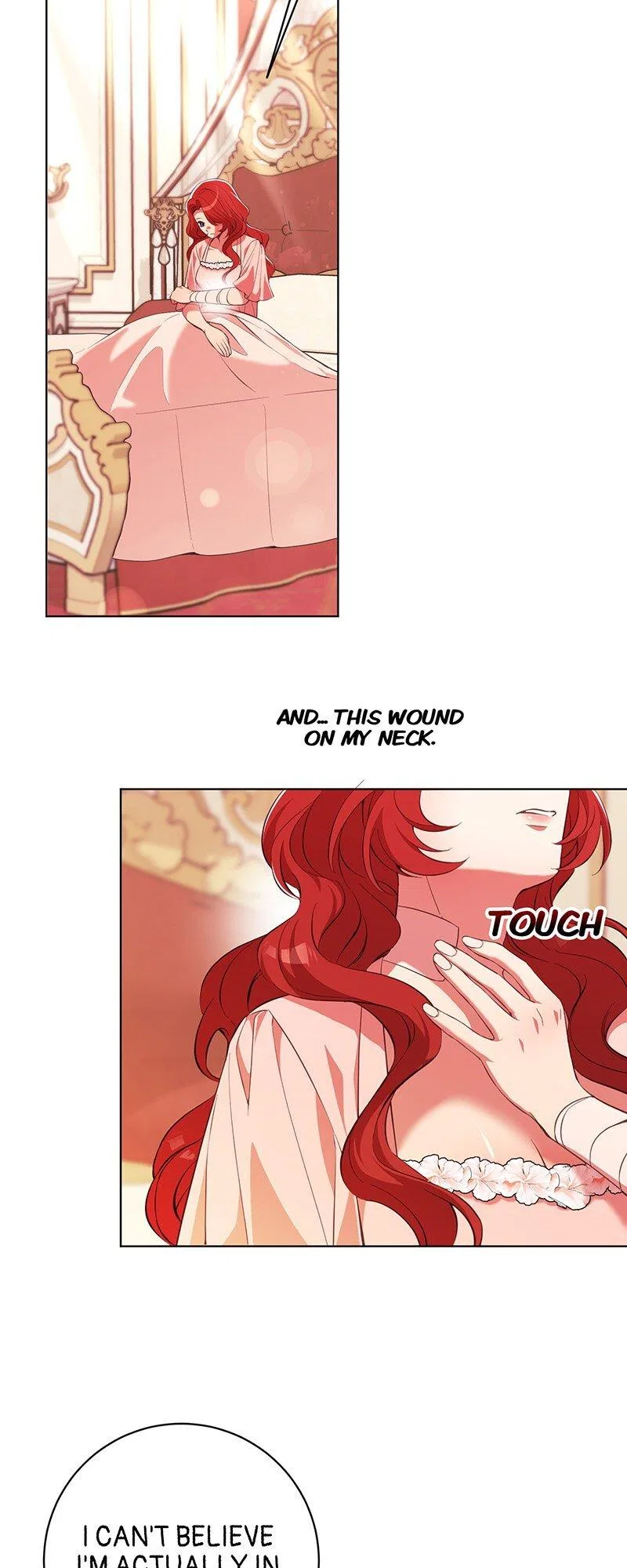 How to Make My Tyrant Husband Love Me Chapter 2 – Page 11