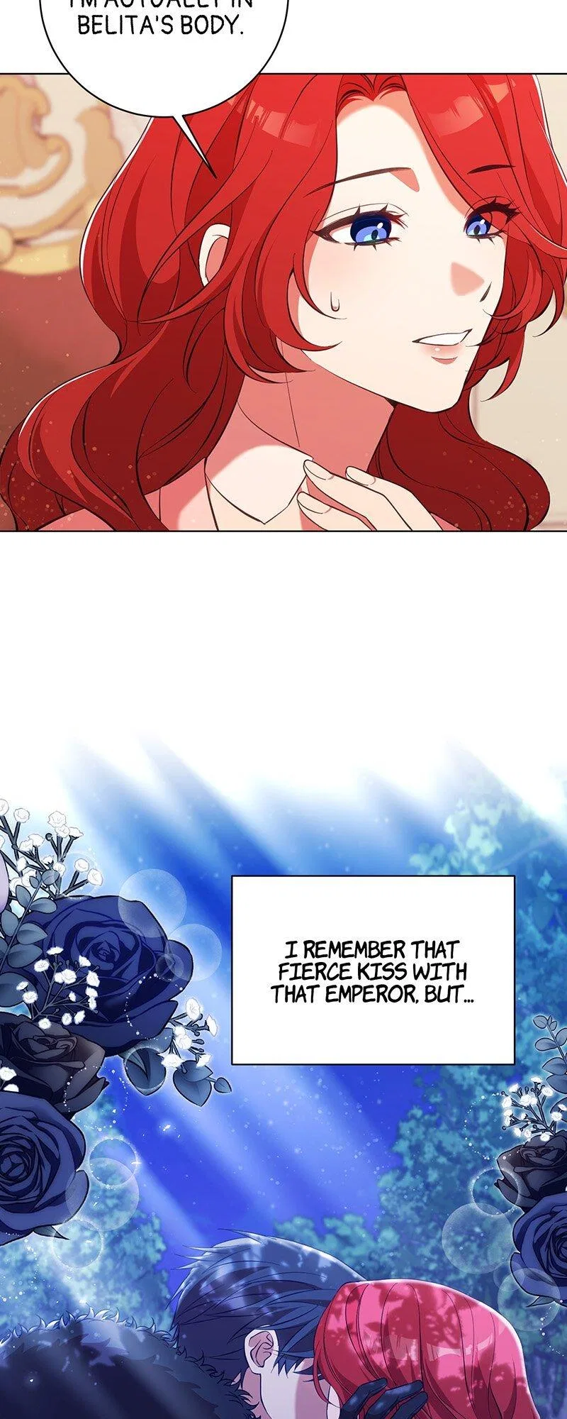 How to Make My Tyrant Husband Love Me Chapter 2 – Page 12