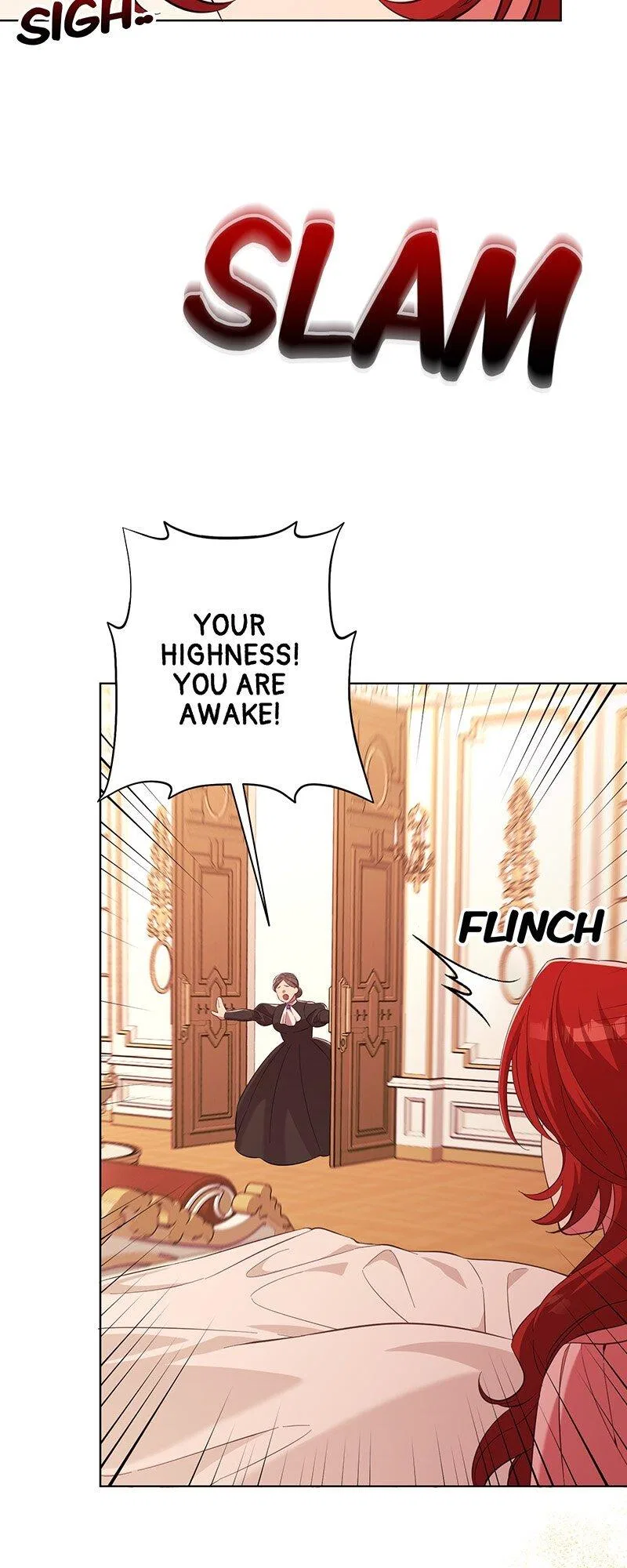 How to Make My Tyrant Husband Love Me Chapter 2 – Page 16