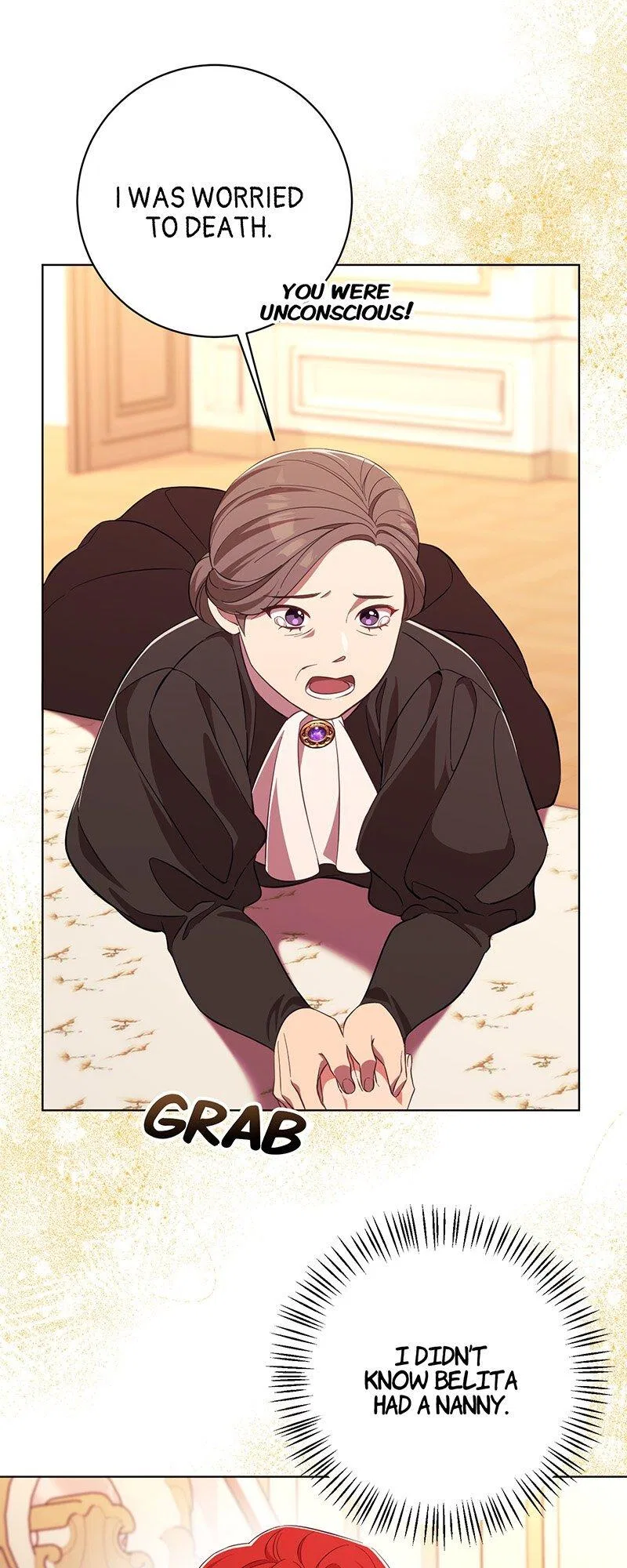 How to Make My Tyrant Husband Love Me Chapter 2 – Page 17