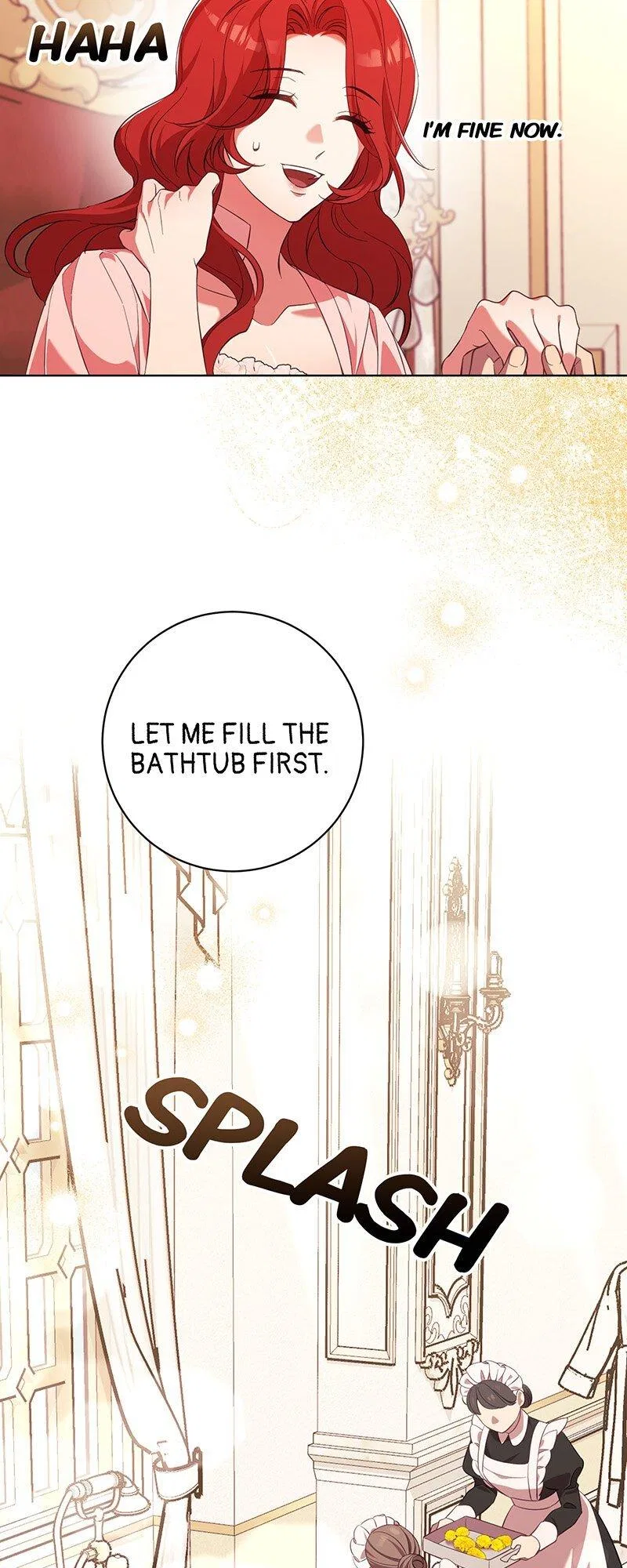 How to Make My Tyrant Husband Love Me Chapter 2 – Page 18
