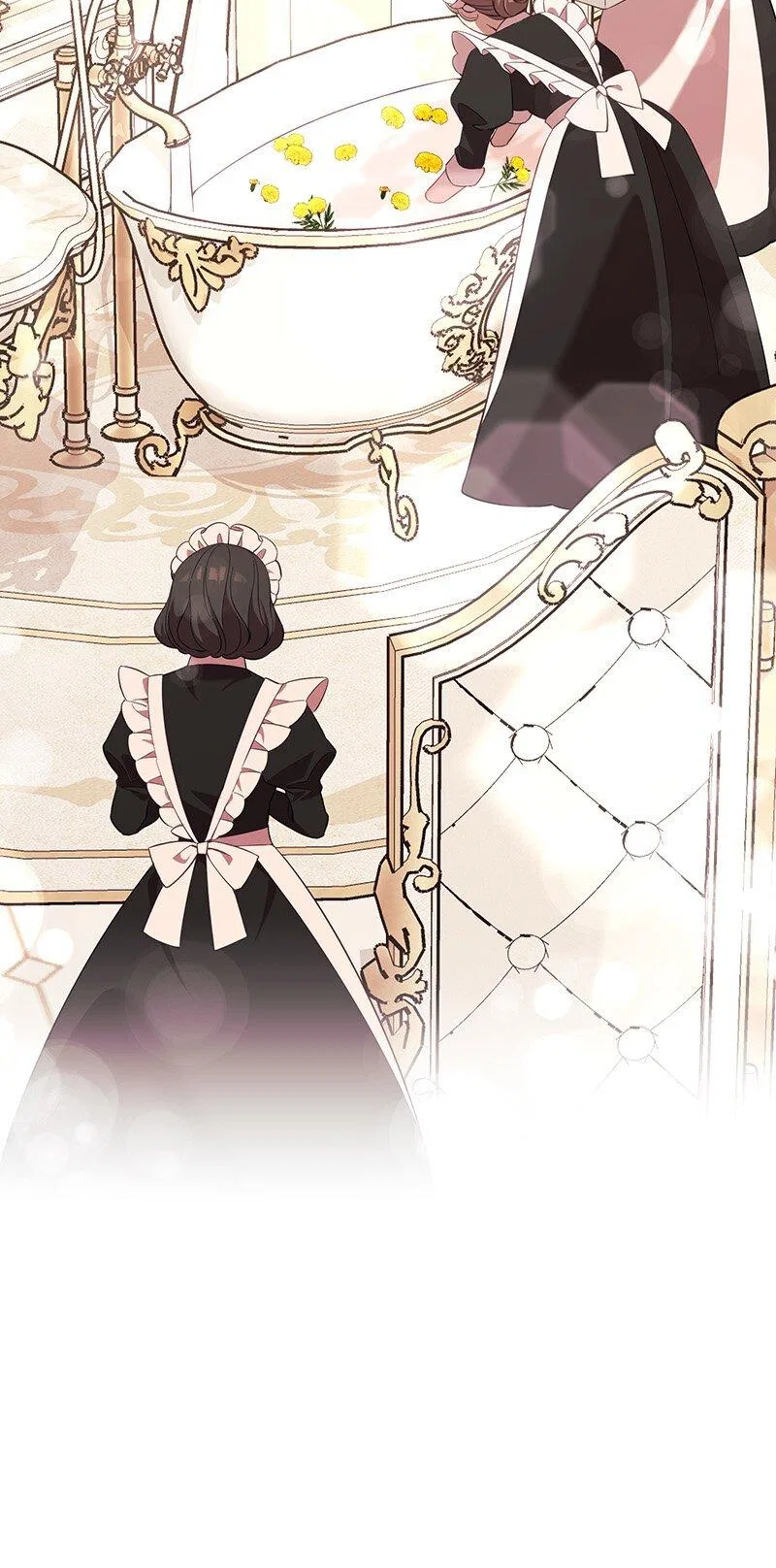 How to Make My Tyrant Husband Love Me Chapter 2 – Page 19