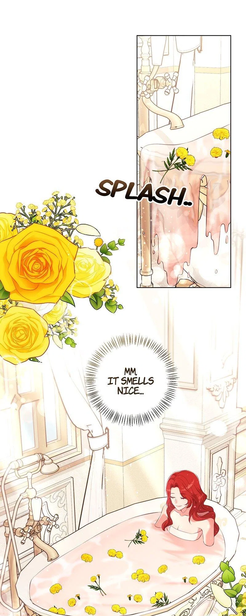 How to Make My Tyrant Husband Love Me Chapter 2 – Page 20