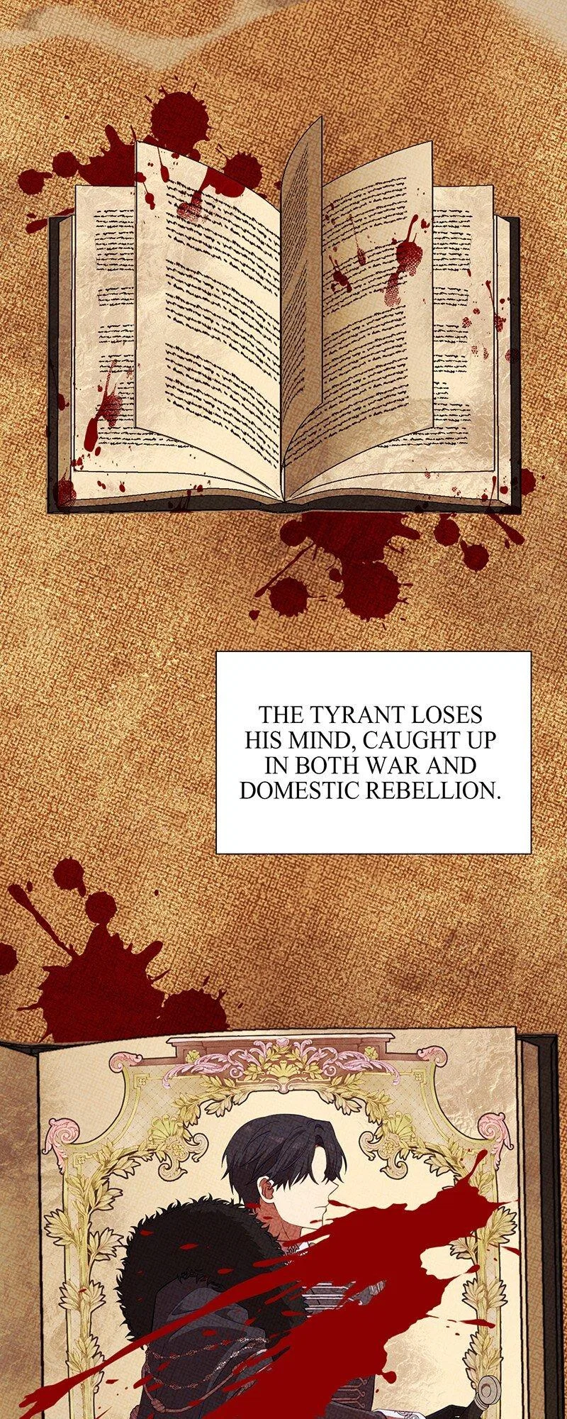 How to Make My Tyrant Husband Love Me Chapter 2 – Page 25