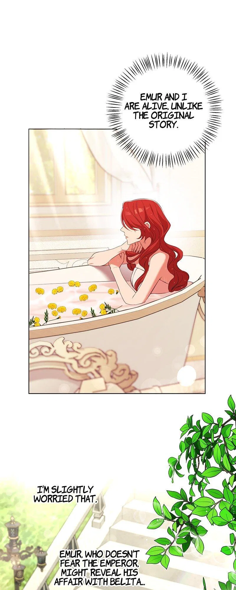 How to Make My Tyrant Husband Love Me Chapter 2 – Page 27