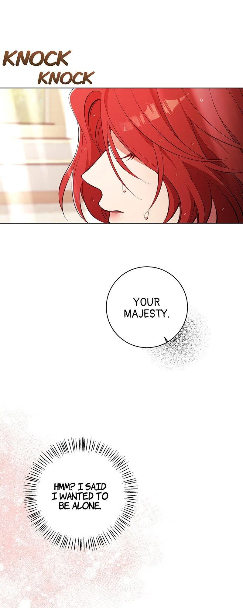 How to Make My Tyrant Husband Love Me Chapter 2 – Page 30